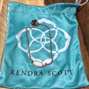 Kendra Scott Rose Gold bracelet